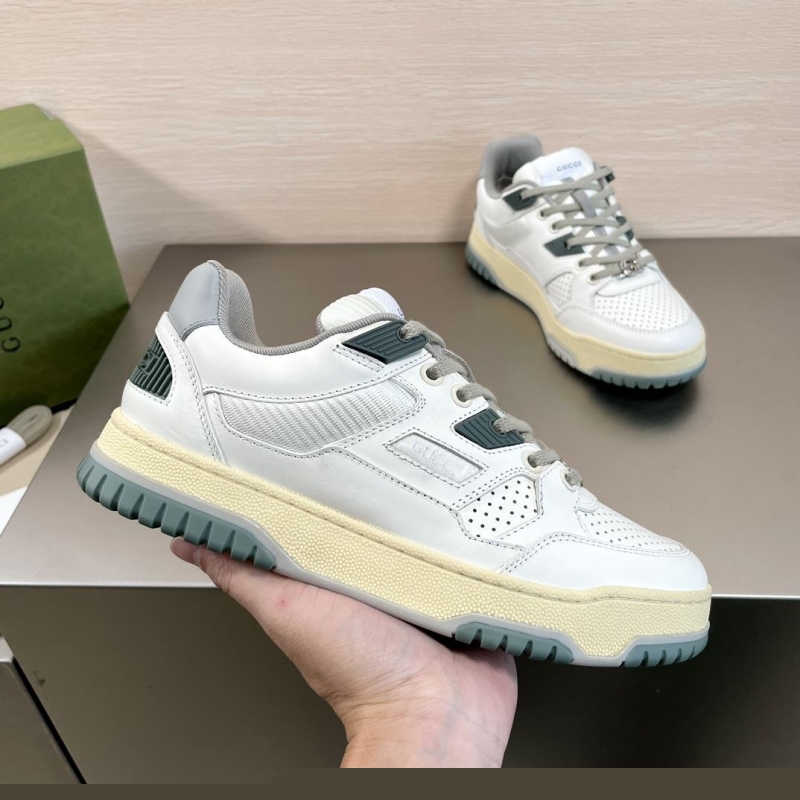 G*u*i sneakers